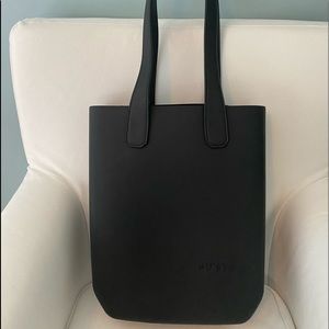 JU’STO Italian convertible handbag